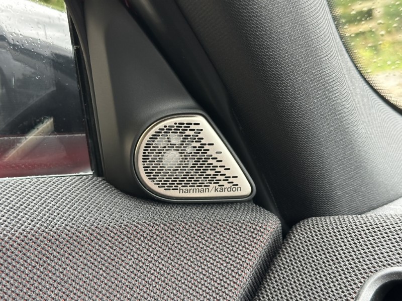 2024 (74) MINI COUNTRYMAN 2.0 John Cooper Works ALL4 5dr Auto 5833008