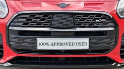 2024 (74) MINI COUNTRYMAN 2.0 John Cooper Works ALL4 5dr Auto 5833011