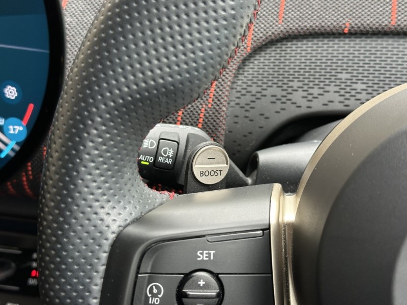 2024 (74) MINI COUNTRYMAN 2.0 John Cooper Works ALL4 5dr Auto 5832966
