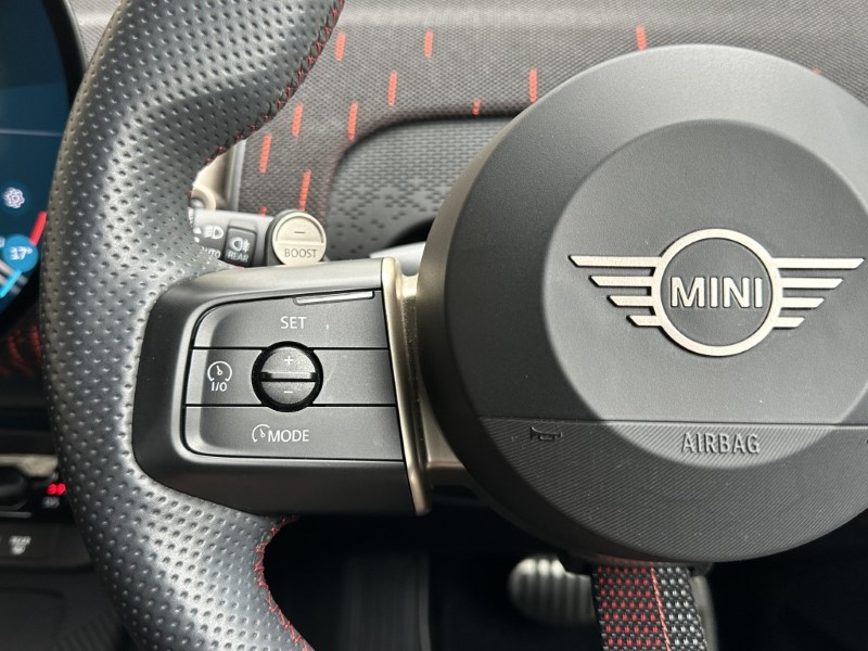 2024 (74) MINI COUNTRYMAN 2.0 John Cooper Works ALL4 5dr Auto 5832968