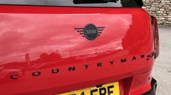 2024 (74) MINI COUNTRYMAN 2.0 John Cooper Works ALL4 5dr Auto 5832949