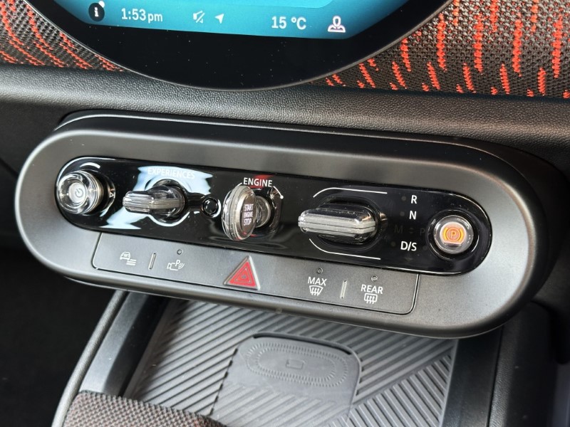 2024 (74) MINI COUNTRYMAN 2.0 John Cooper Works ALL4 5dr Auto 5833216