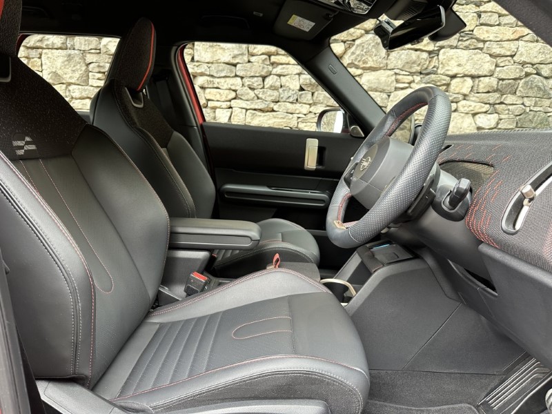 2024 (74) MINI COUNTRYMAN 2.0 John Cooper Works ALL4 5dr Auto 5832959