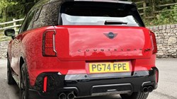 2024 (74) MINI COUNTRYMAN 2.0 John Cooper Works ALL4 5dr Auto 5832950
