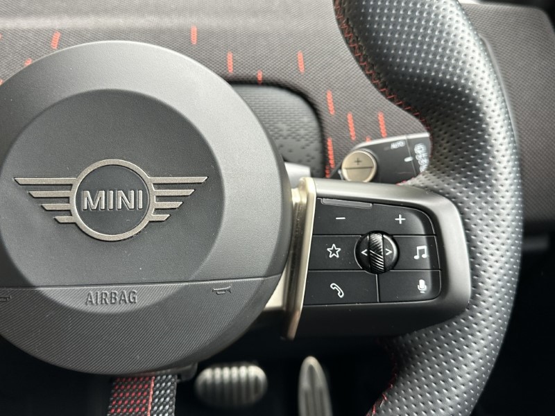 2024 (74) MINI COUNTRYMAN 2.0 John Cooper Works ALL4 5dr Auto 5832969