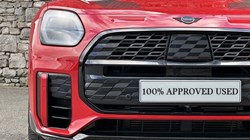 2024 (74) MINI COUNTRYMAN 2.0 John Cooper Works ALL4 5dr Auto 5833010