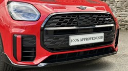 2024 (74) MINI COUNTRYMAN 2.0 John Cooper Works ALL4 5dr Auto 5833009
