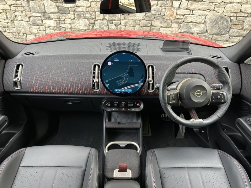 2024 (74) MINI COUNTRYMAN 2.0 John Cooper Works ALL4 5dr Auto 5832998