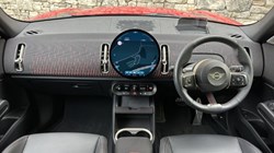 2024 (74) MINI COUNTRYMAN 2.0 John Cooper Works ALL4 5dr Auto 5832998
