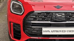 2024 (74) MINI COUNTRYMAN 2.0 John Cooper Works ALL4 5dr Auto 5832980