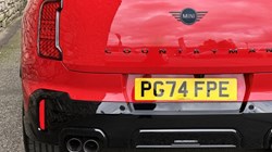 2024 (74) MINI COUNTRYMAN 2.0 John Cooper Works ALL4 5dr Auto 5832951