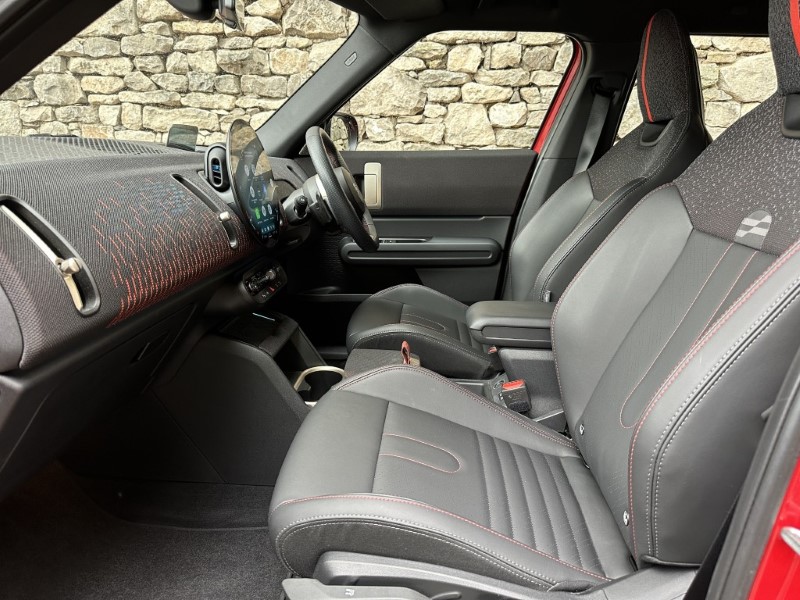 2024 (74) MINI COUNTRYMAN 2.0 John Cooper Works ALL4 5dr Auto 5832974