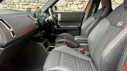 2024 (74) MINI COUNTRYMAN 2.0 John Cooper Works ALL4 5dr Auto 5832974