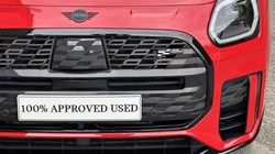 2024 (74) MINI COUNTRYMAN 2.0 John Cooper Works ALL4 5dr Auto 5832981
