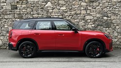 2024 (74) MINI COUNTRYMAN 2.0 John Cooper Works ALL4 5dr Auto 5832947