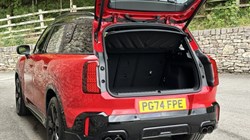 2024 (74) MINI COUNTRYMAN 2.0 John Cooper Works ALL4 5dr Auto 5832955
