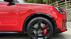 2024 (74) MINI COUNTRYMAN 2.0 John Cooper Works ALL4 5dr Auto 5833012