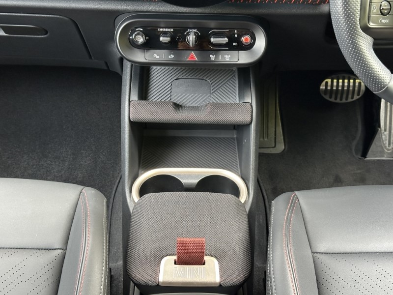 2024 (74) MINI COUNTRYMAN 2.0 John Cooper Works ALL4 5dr Auto 5832999