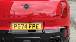 2024 (74) MINI COUNTRYMAN 2.0 John Cooper Works ALL4 5dr Auto 5832952