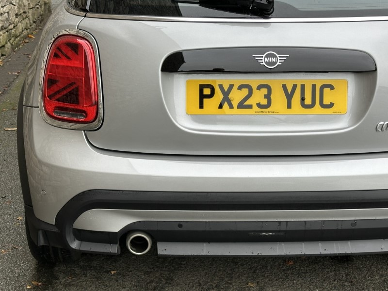 2023 (23) MINI HATCHBACK 1.5 Cooper Classic 3dr Auto 5844811