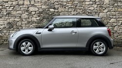 2023 (23) MINI HATCHBACK 1.5 Cooper Classic 3dr Auto 5844815