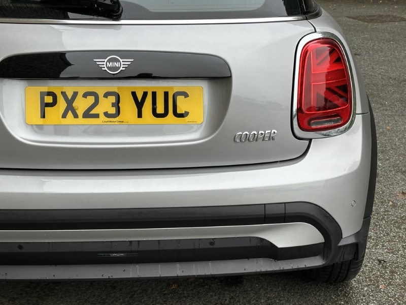 2023 (23) MINI HATCHBACK 1.5 Cooper Classic 3dr Auto 5844812