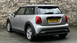 2023 (23) MINI HATCHBACK 1.5 Cooper Classic 3dr Auto 1
