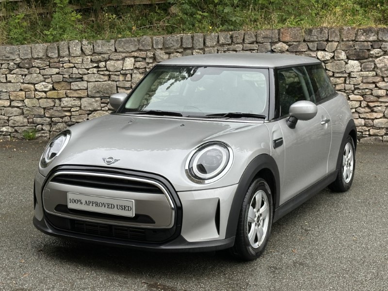 2023 (23) MINI HATCHBACK 1.5 Cooper Classic 3dr Auto 5844822