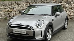 2023 (23) MINI HATCHBACK 1.5 Cooper Classic 3dr Auto 5844822