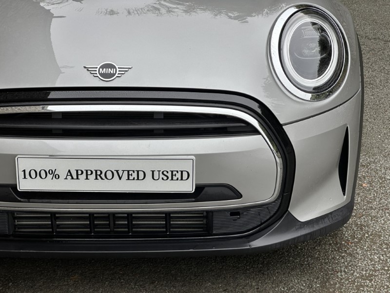 2023 (23) MINI HATCHBACK 1.5 Cooper Classic 3dr Auto 5844817