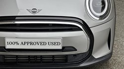 2023 (23) MINI HATCHBACK 1.5 Cooper Classic 3dr Auto 5844817