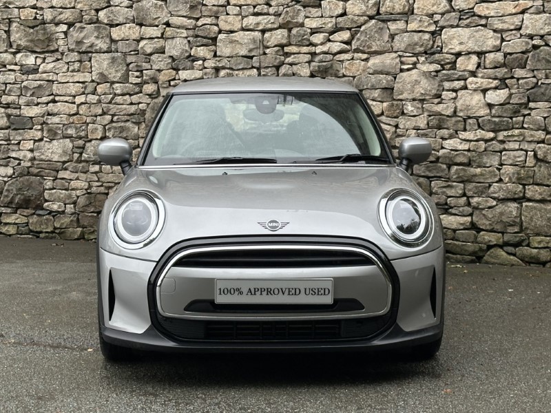 2023 (23) MINI HATCHBACK 1.5 Cooper Classic 3dr Auto 5844825