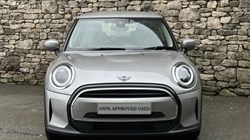 2023 (23) MINI HATCHBACK 1.5 Cooper Classic 3dr Auto 5844825