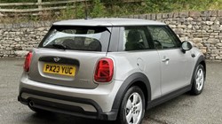 2023 (23) MINI HATCHBACK 1.5 Cooper Classic 3dr Auto 5844831