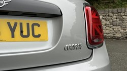 2023 (23) MINI HATCHBACK 1.5 Cooper Classic 3dr Auto 5844813