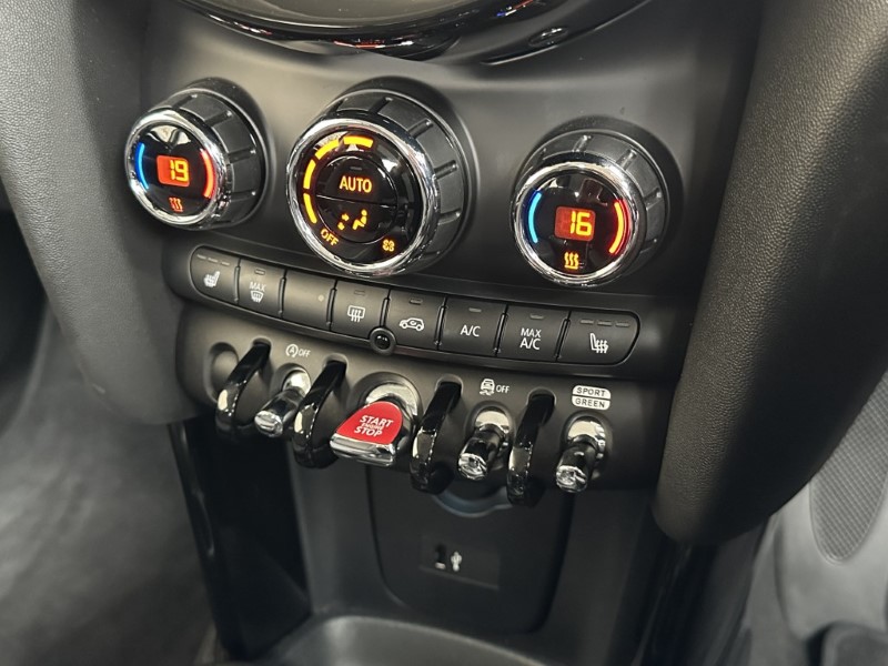 2023 (23) MINI HATCHBACK 1.5 Cooper Classic 3dr Auto 5842887