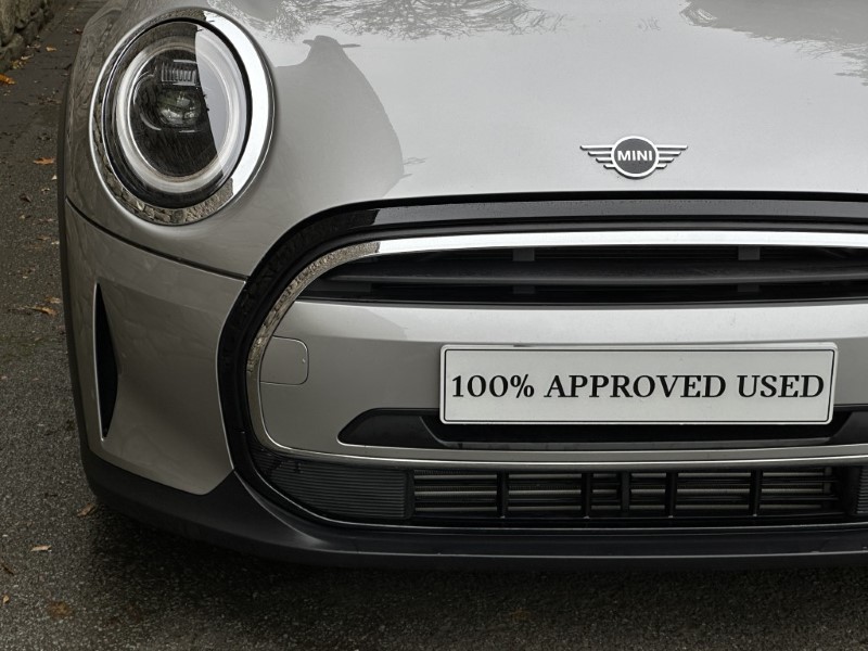 2023 (23) MINI HATCHBACK 1.5 Cooper Classic 3dr Auto 5844816