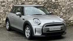 2023 (23) MINI HATCHBACK 1.5 Cooper Classic 3dr Auto 5844826