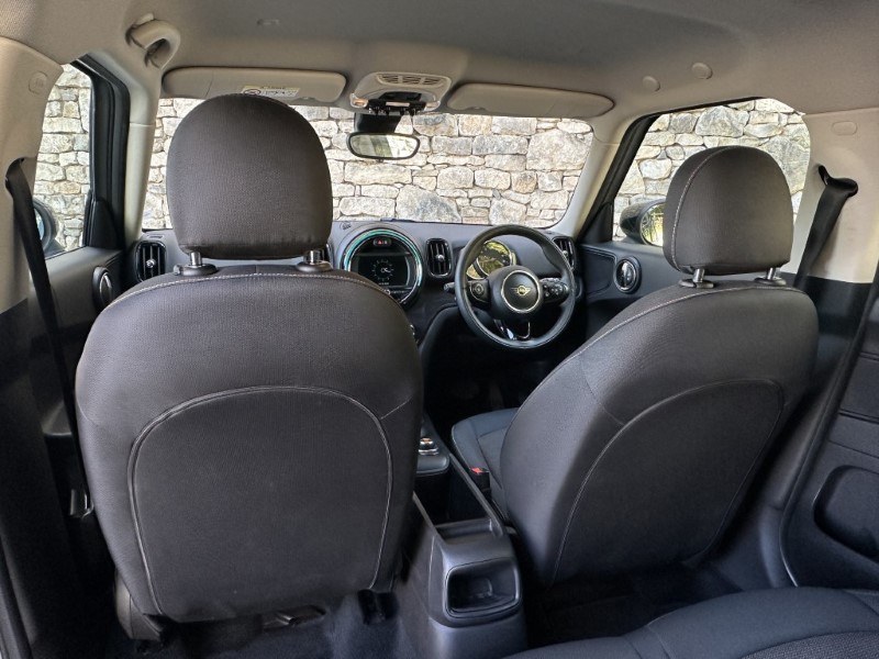 2020 (20) MINI COUNTRYMAN 1.5 Cooper Classic 5dr Auto 5886746