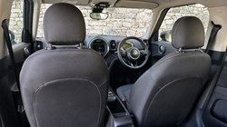 2020 (20) MINI COUNTRYMAN 1.5 Cooper Classic 5dr Auto 5886746