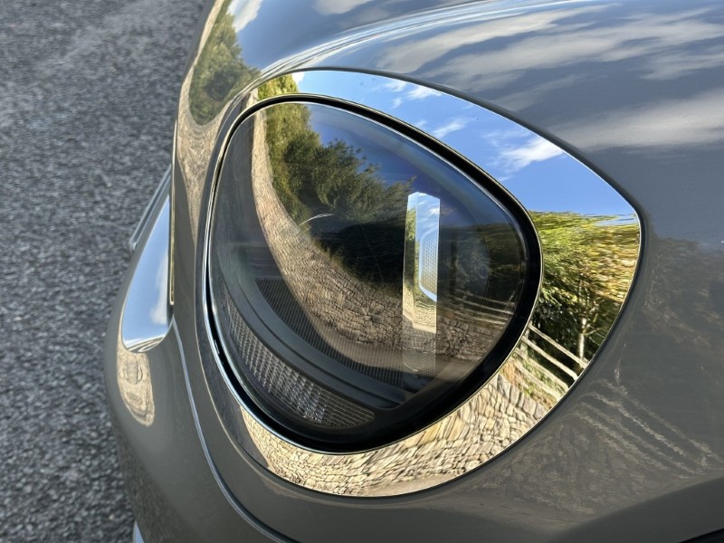 2020 (20) MINI COUNTRYMAN 1.5 Cooper Classic 5dr Auto 5886761