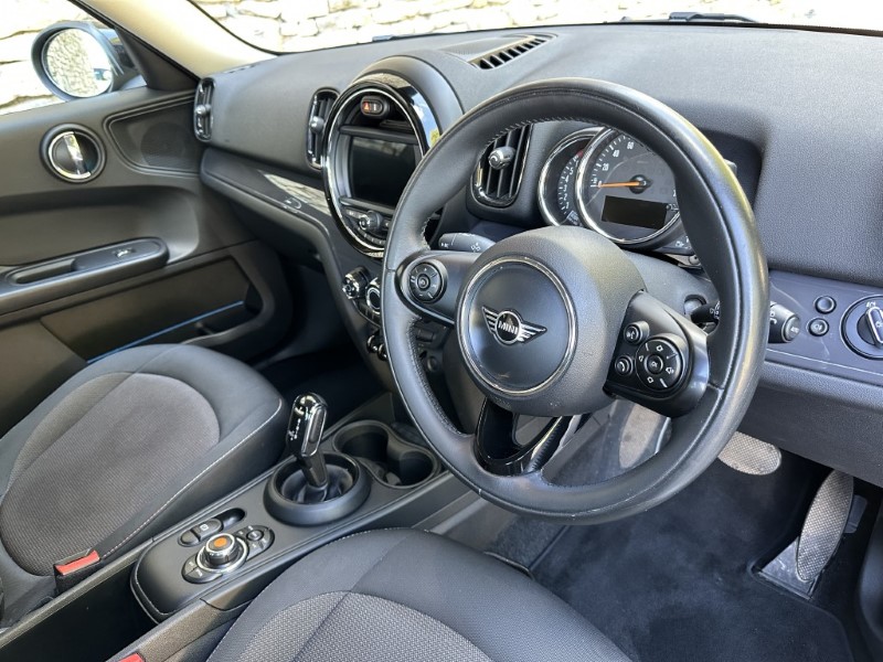 2020 (20) MINI COUNTRYMAN 1.5 Cooper Classic 5dr Auto 5886714