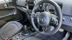 2020 (20) MINI COUNTRYMAN 1.5 Cooper Classic 5dr Auto 5886714