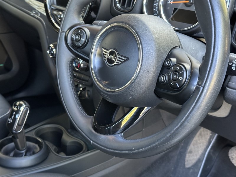 2020 (20) MINI COUNTRYMAN 1.5 Cooper Classic 5dr Auto 5886715