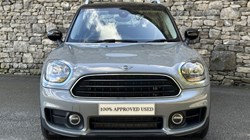 2020 (20) MINI COUNTRYMAN 1.5 Cooper Classic 5dr Auto 5886756