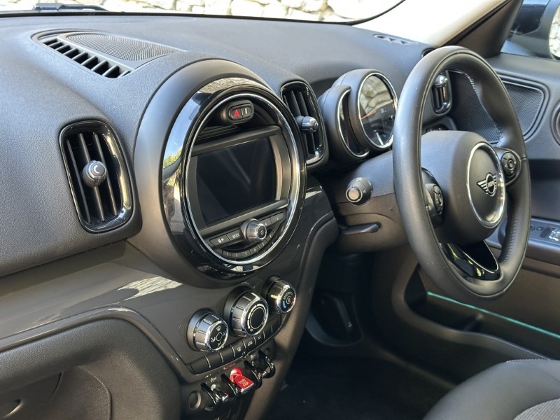 2020 (20) MINI COUNTRYMAN 1.5 Cooper Classic 5dr Auto 5886736