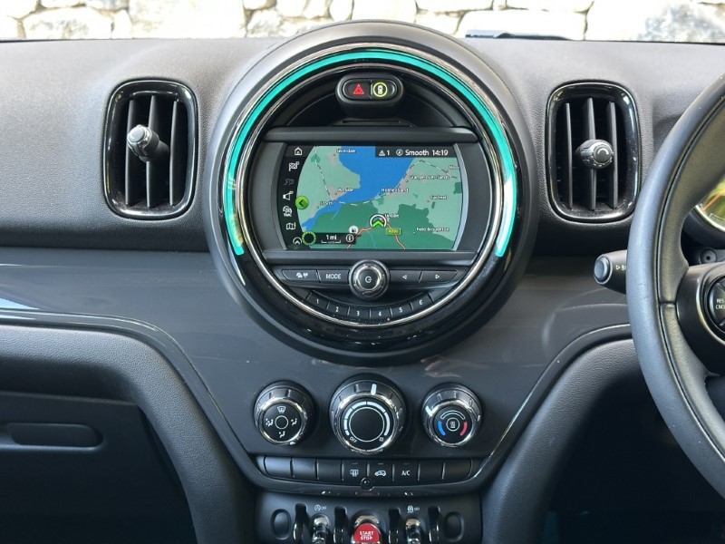 2020 (20) MINI COUNTRYMAN 1.5 Cooper Classic 5dr Auto 5886750