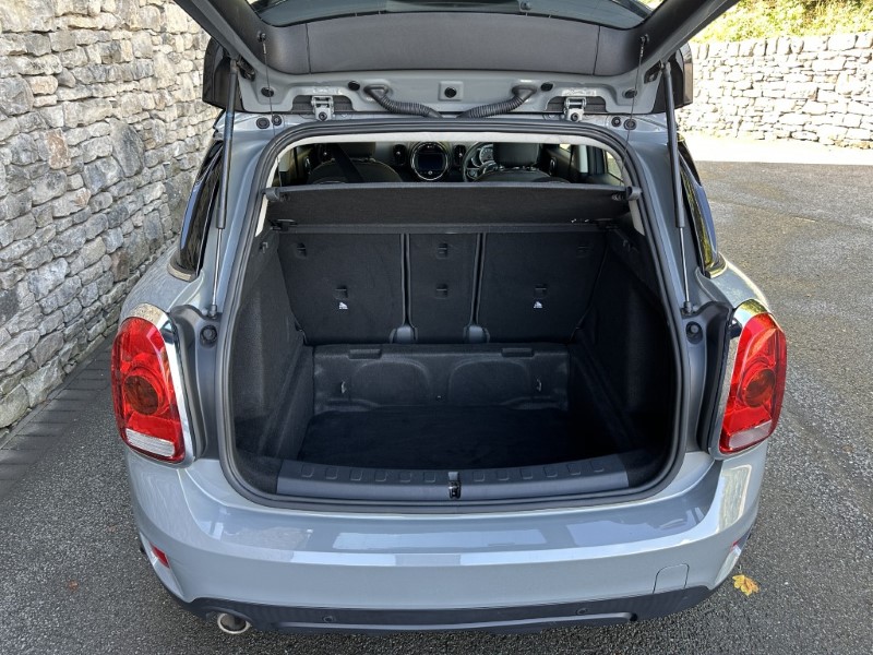 2020 (20) MINI COUNTRYMAN 1.5 Cooper Classic 5dr Auto 5886712