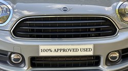 2020 (20) MINI COUNTRYMAN 1.5 Cooper Classic 5dr Auto 5886760