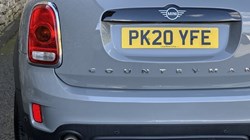 2020 (20) MINI COUNTRYMAN 1.5 Cooper Classic 5dr Auto 5886709